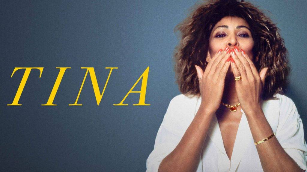 Tina Turner: documentário da HBO Max narra trajetória da diva