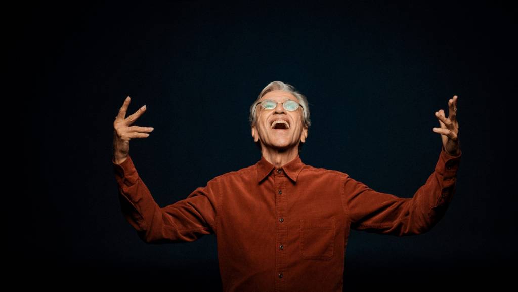 Caetano Veloso irá receber R$ 38,6 mil de indenização