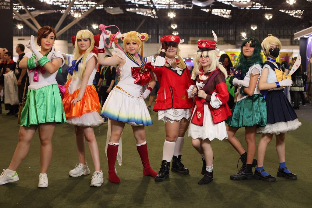 Anime Friends 2023 anime-friends-2023-copslay