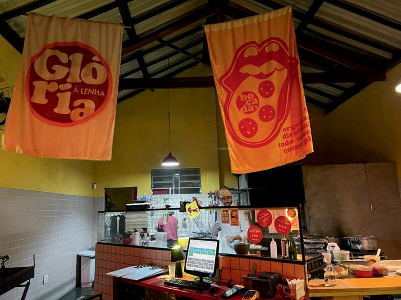 Bocada’s: a casa da Barra Funda dá lugar ao Glória à Lenha