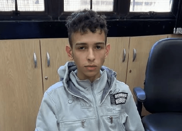 Polícia prende quarto suspeito de estuprar menina que conheceu no Discord