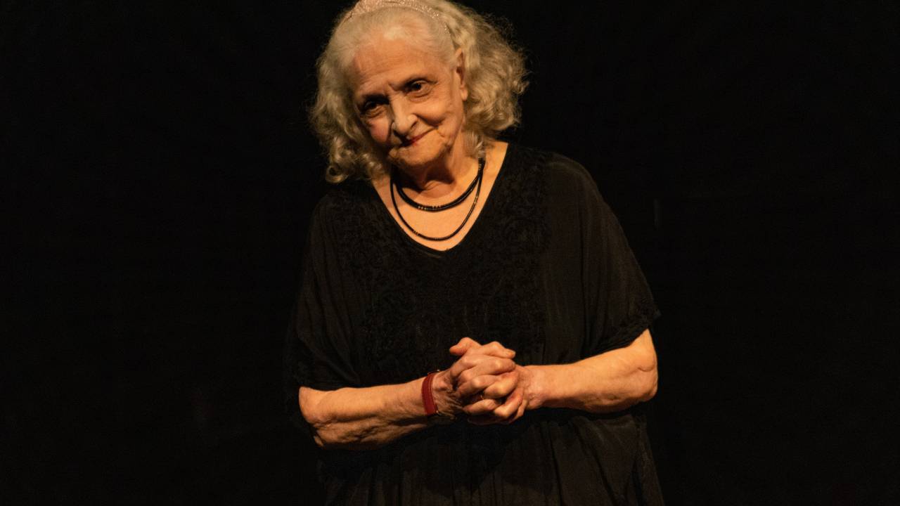 dulce muniz trinta anos esta noite ou o espelho negativo