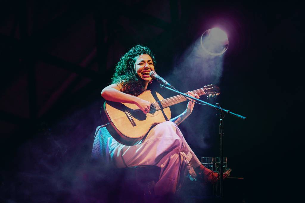 Vanessa Moreno vanessa-moreno-show-circo-voador