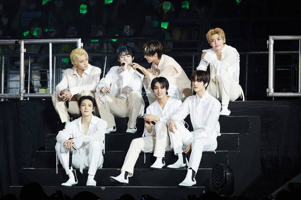 NCt Dream nct-dream-show-k-pop