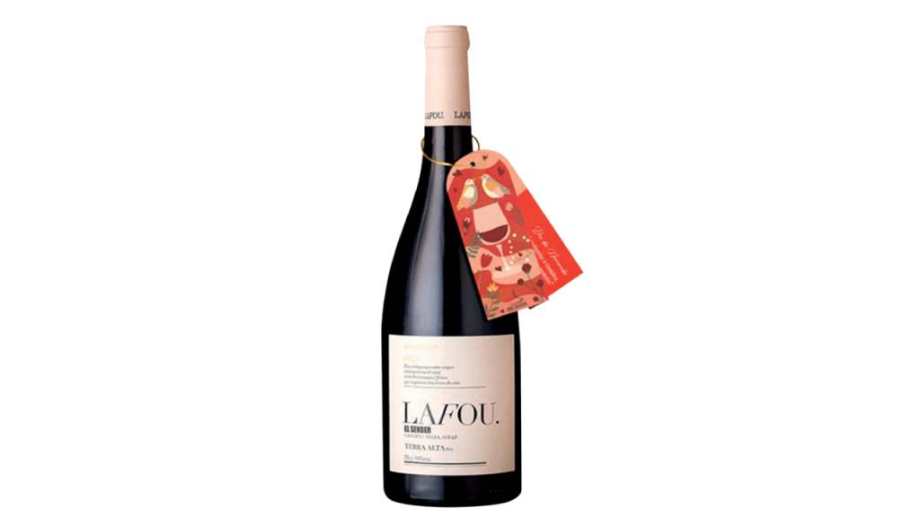 Versos de Fabrício Carpinejar em rótulos de vinho