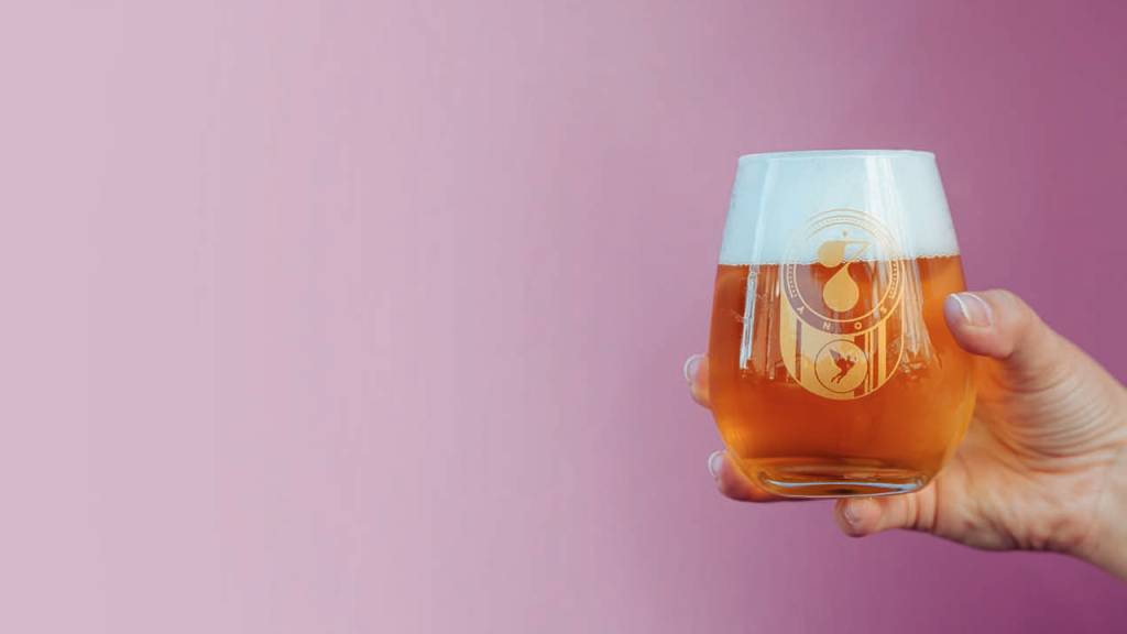 Festa da cerveja: Trilha Fermentaria celebra aniversário com evento