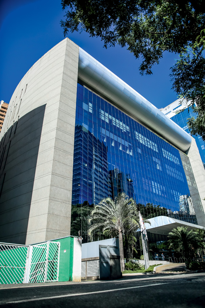 SESC_18.JPG Prédio da Fecomercio se transformará em Sesc 14 Bis