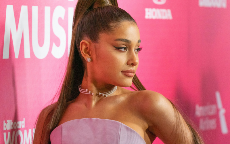 Ariana Grande