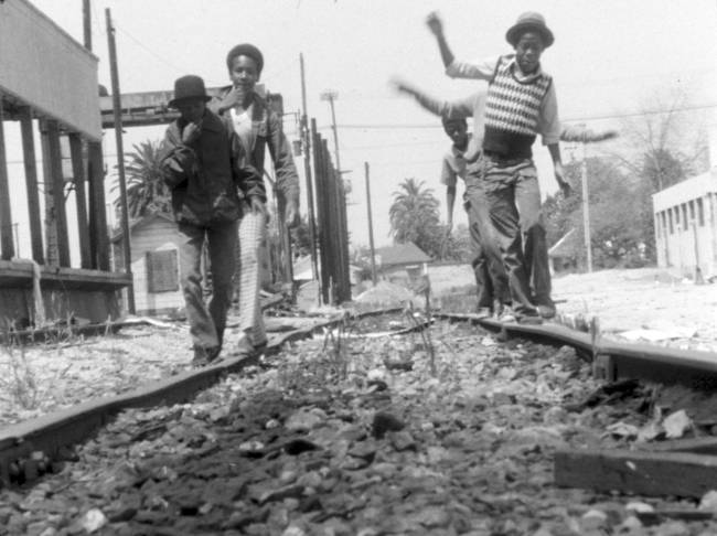 mostra Billy Woodberry – imagens DIVULGAÇÃO (2) Mostra de filmes de Billy Woodberry até fim do mês