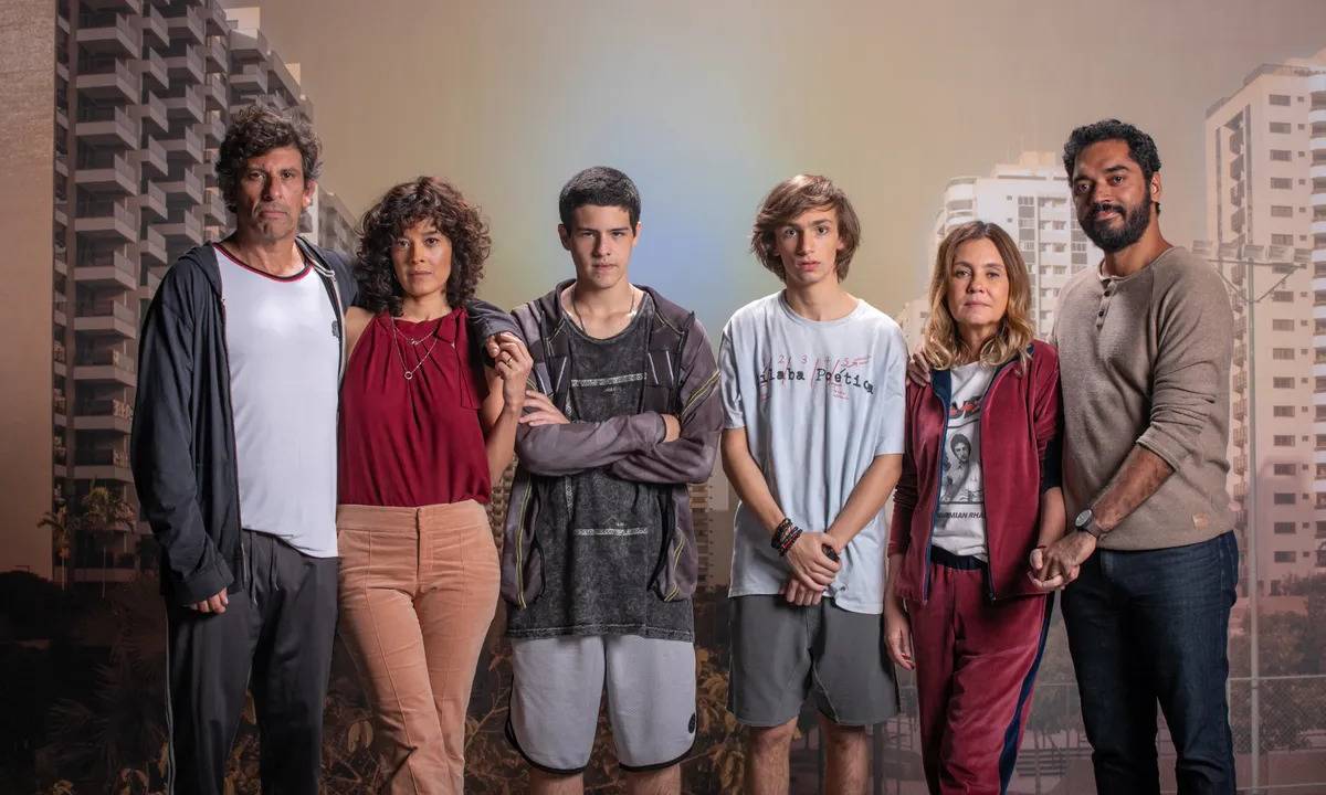Os Outros: ótimo elenco e história instigante