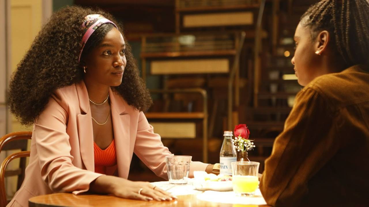 Cantora Iza integra elenco de Um Ano Inesquecível – Outono
