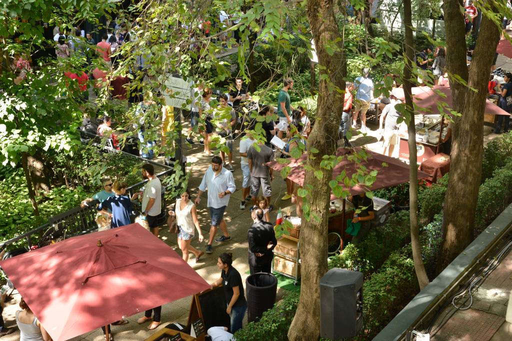 Shopping Pátio Higienópolis realiza a 10ª edição de evento gastronômico