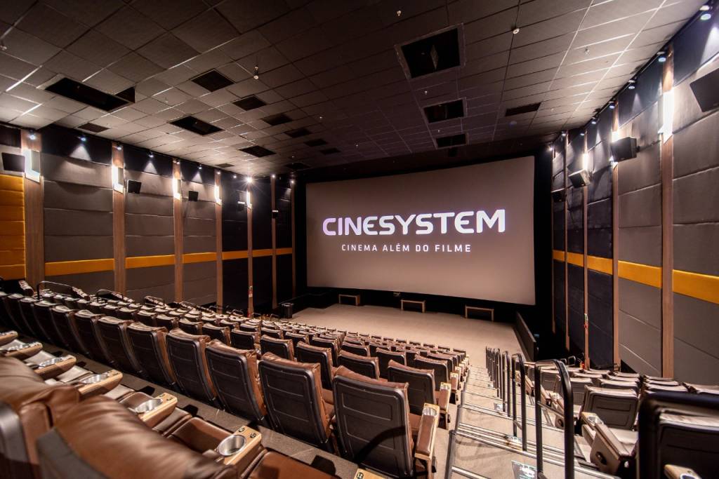 Cinemas Cynesistem têm promoções no mês de Halloween
