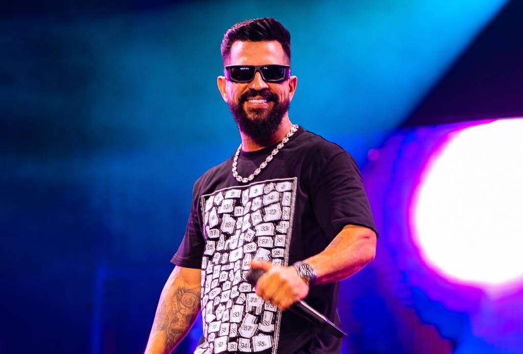 Baile do Dennis celebra aniversário de 10 anos no Vale do Anhangabaú