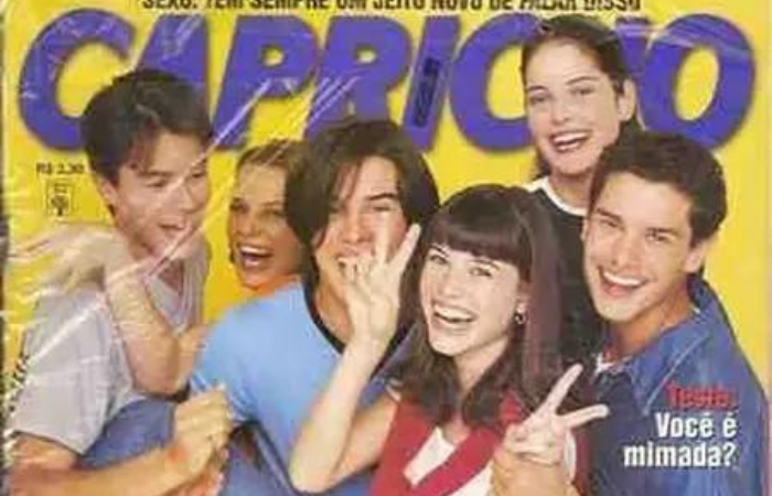 Amazon anuncia ‘Testes da Capricho’ como nova ferramenta da Alexa