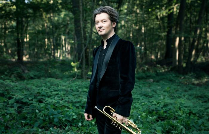 Trompetista internacional faz concerto com a Orquestra Sinfônica Heliópolis