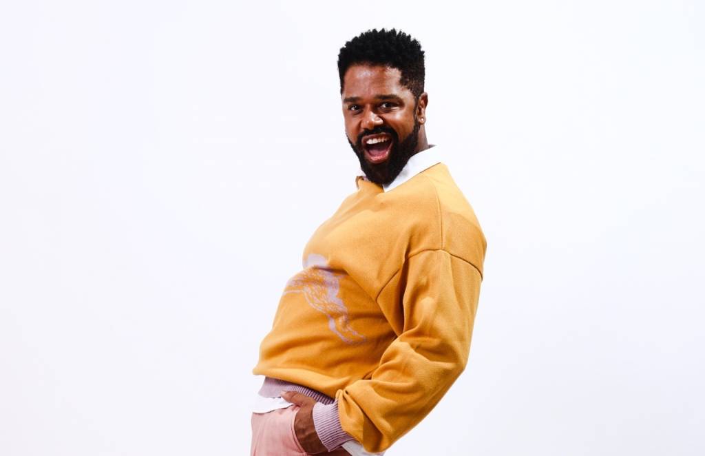 Dose dupla: ator do SBT integra elenco de ‘Desejos S.A.’ e ‘Rio Connection’