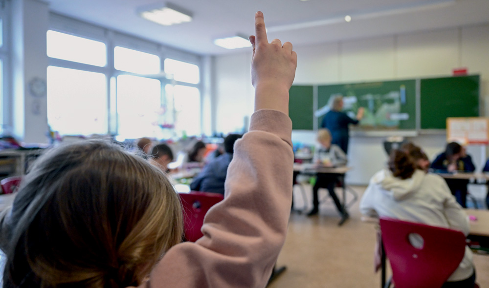 como escolher escola
