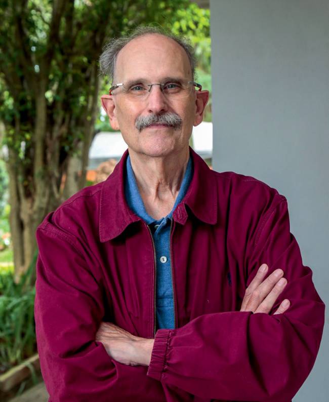 Glauco Arbix, coordenador do Observatório de Inovação da USP