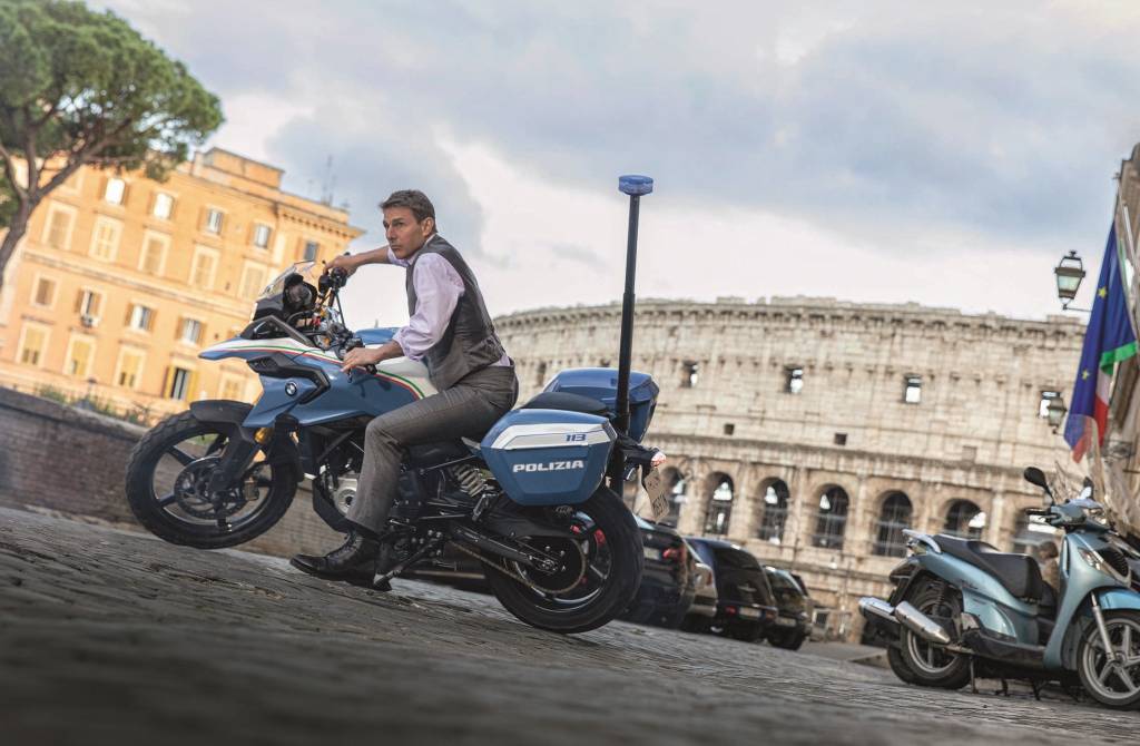 ‘Missão: Impossível 7’ renova vitalidade da franquia com sucesso