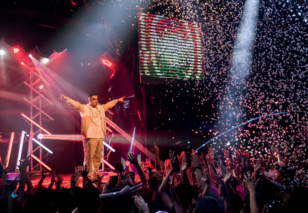 Protagonistas de ‘Sintonia’ enfrentam grandes mudanças na 4ª temporada