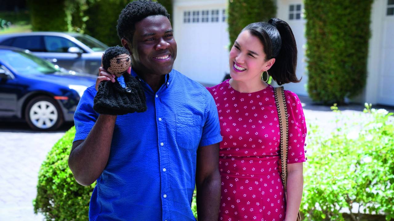 2ª temporada de 'The Afterparty': no AppleTV+