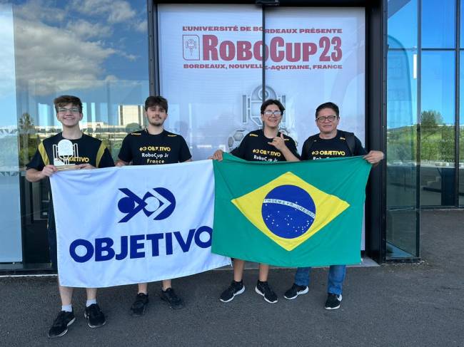 robocup frança