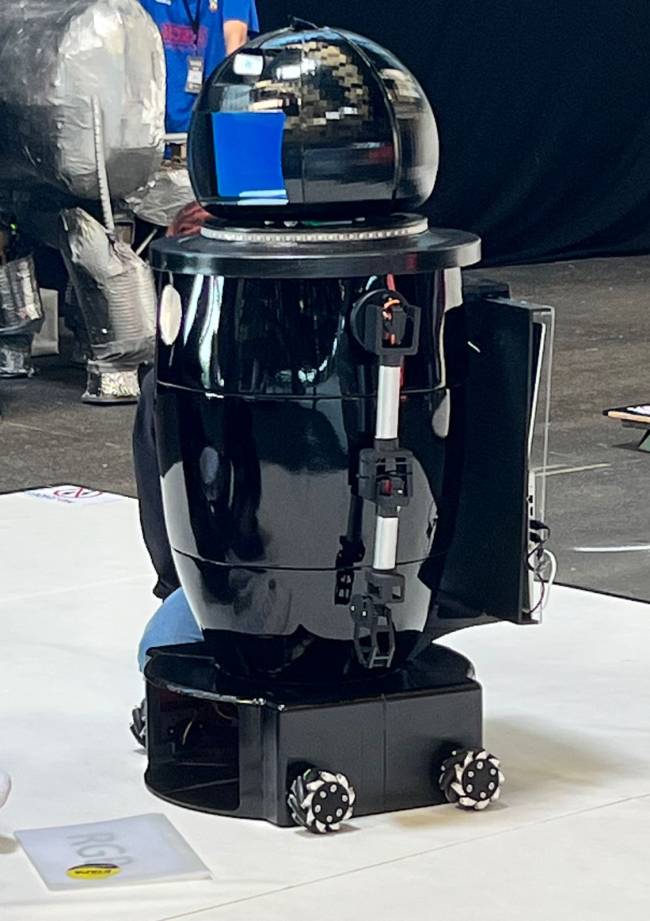 robocup frança robocup frança