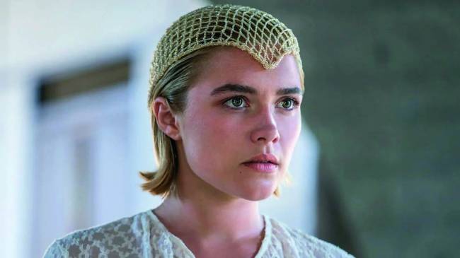 Florence Pugh integra o elenco de Duna: Parte 2