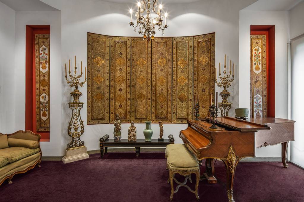 Concerto tem leitura de cartas de amor escritas por Mozart e Fitzgerald