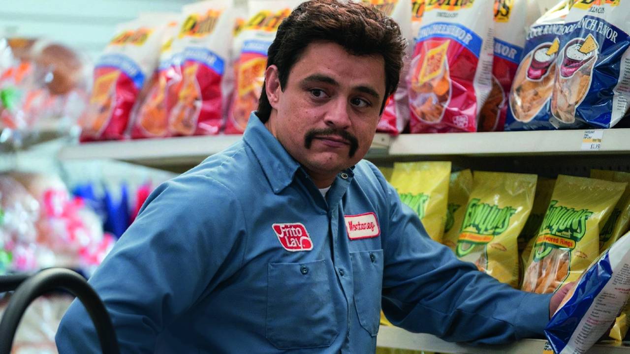 Richard Montañez: o criador do Cheetos apimentado