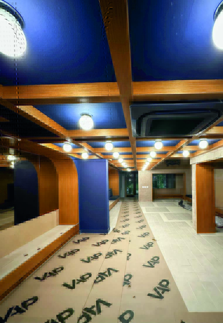 Trattorita Evvai Obra do restaurante Trattorita Evvai.