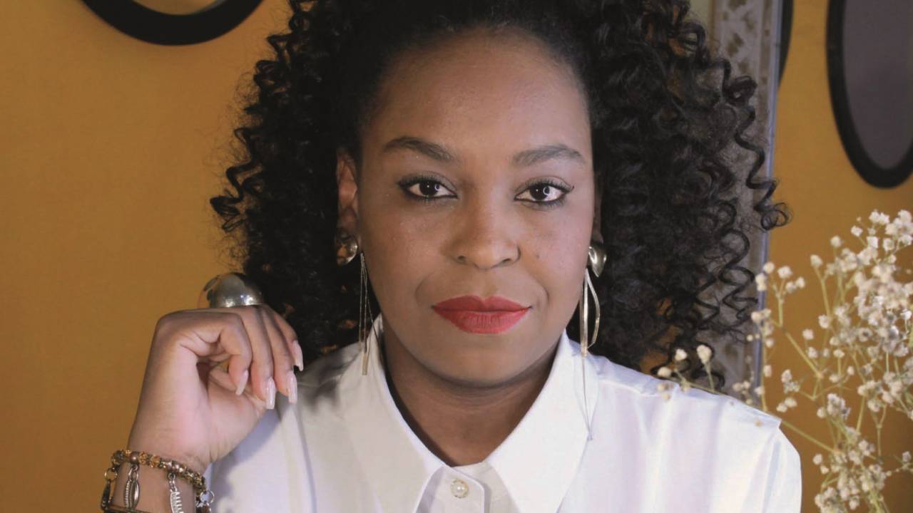 Joice Berth: arquiteta acaba de lançar livro sobre urbanismo.