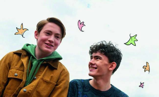 series estreias segundo semestre – credito netflix.jpg Heartstopper: 2ª temporada