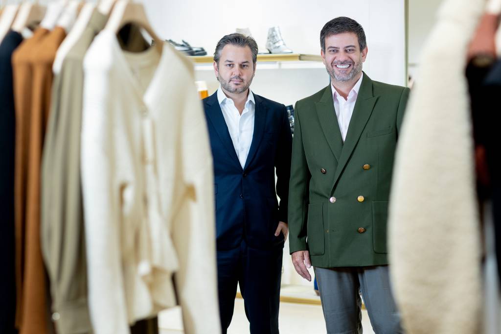 Cidade Jardim renova plataforma de vendas com curadoria e private shoppers