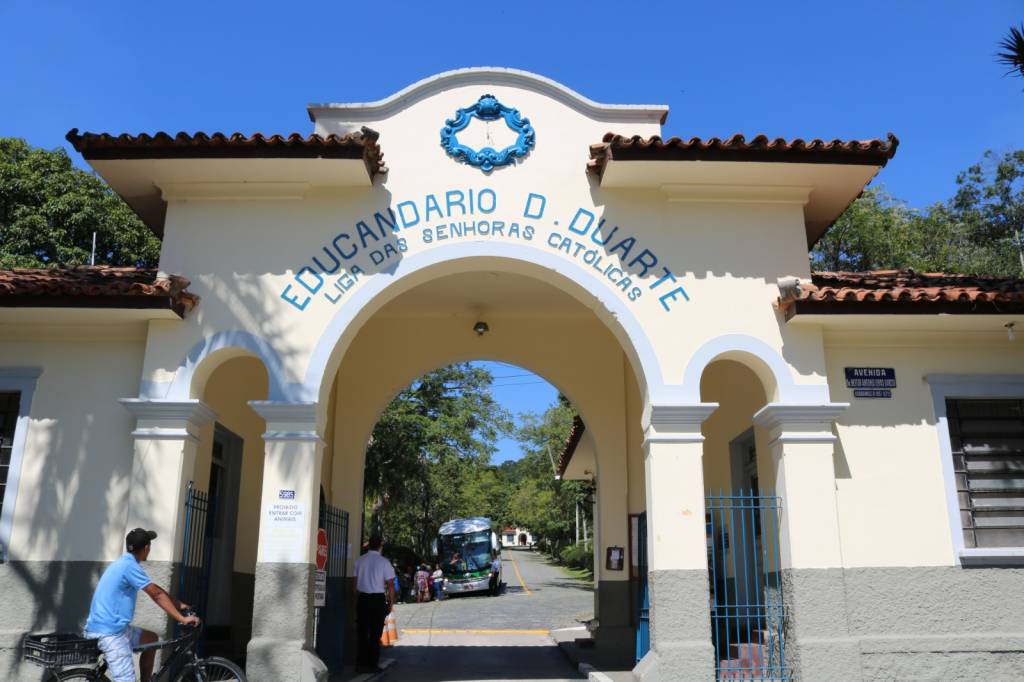 Missa em homenagem ao cem anos da Liga Solidária acontece em São Paulo