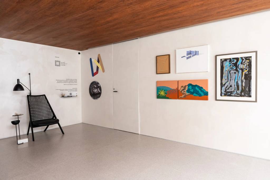 AB-12 Obras de arte que foram arrematadas no leilão silencioso em prol da amigo_Einstein.
