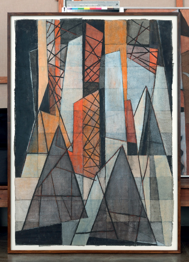 ABRE Suite-Construtiva-.-Acrilica-e-papel-kozo-sobre-papel-2021-151-x-103-cm–2- crédito Sergio Guerini_Divulgação.jpg sergio-fingermann-pintura-exposição-50-anos