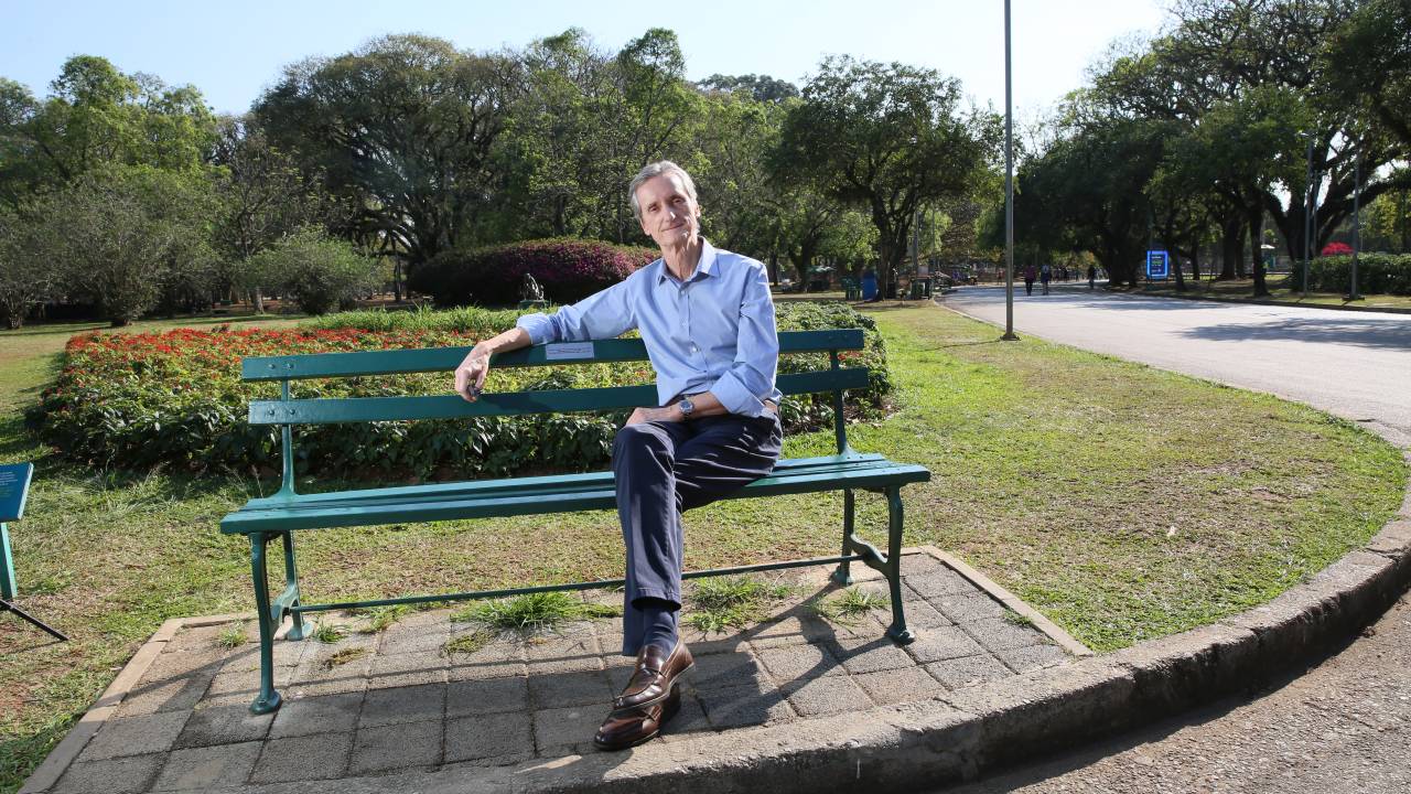 Roberto Capobianco, da Construcap: "modelo é viável"