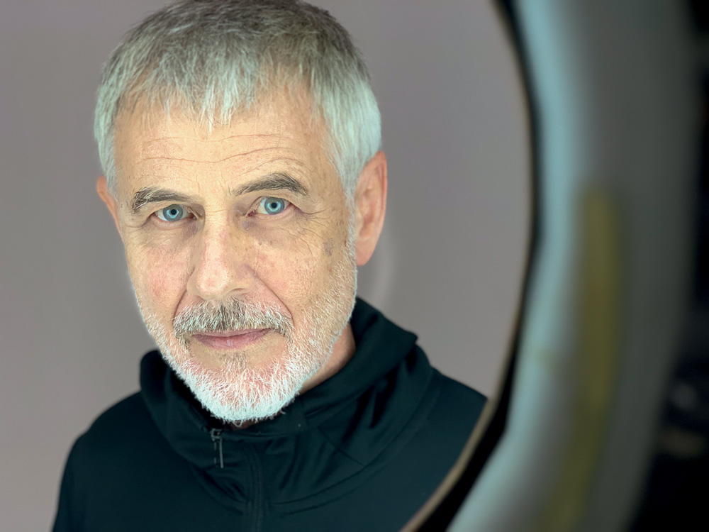 Ritchie se apresenta no Sesc Guarulhos