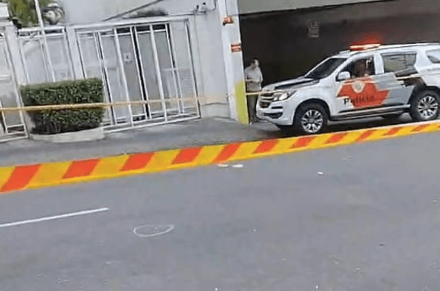 Mulher é morta a tiros pelo ex-marido na Vila Leopoldina