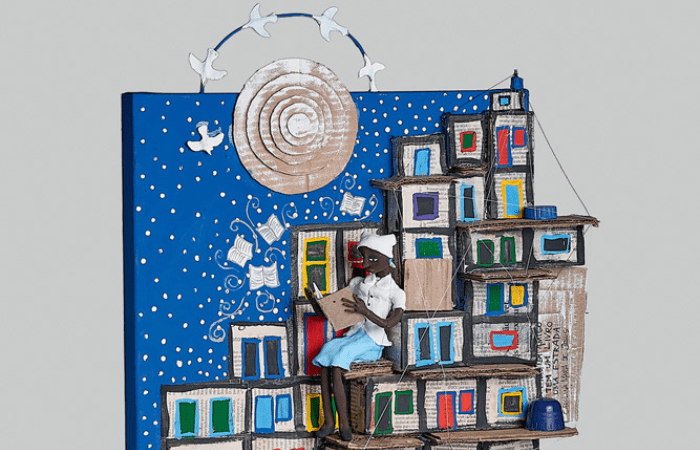 Exposição ‘Arte dos Mestres’ reúne mais de 200 obras de todo o Brasil