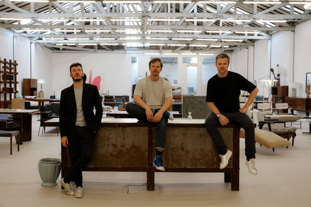 Galeria Verniz ganha novo endereço em galpão na Barra Funda