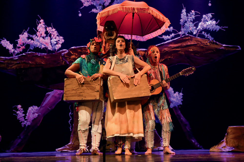 cora doce poesia musical infantil cora coralina
