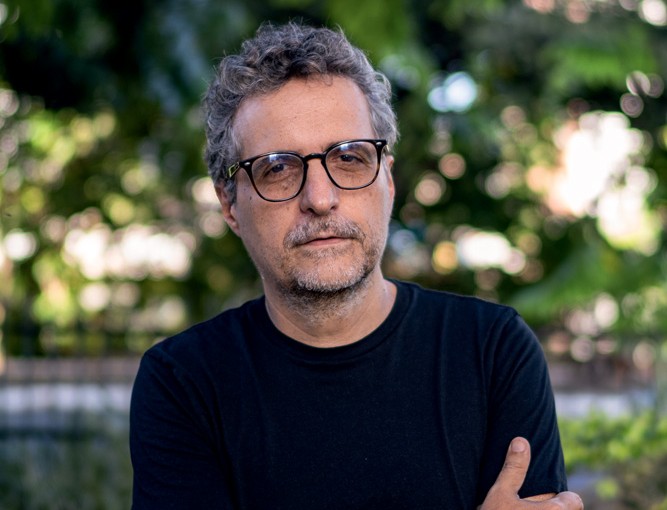 ‘Retratos Fantasmas’ vai disputar uma vaga no Oscar 2024