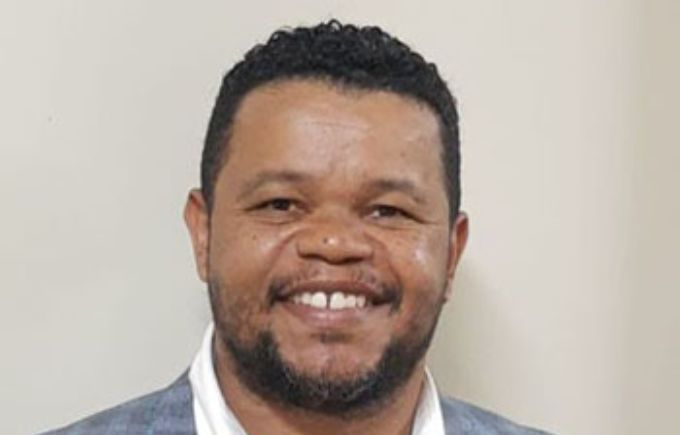 Claudio Aparecido da Silva, o Professor Claudinho, é professor de educação física e Ouvidor das Polícias