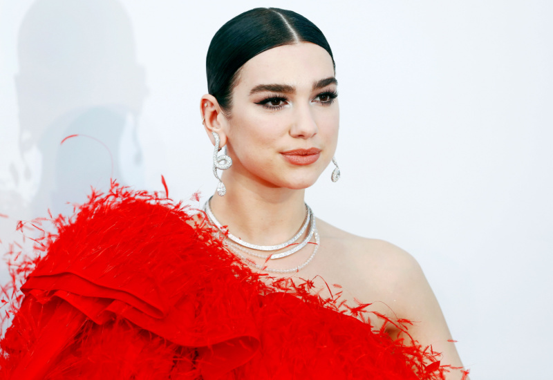 Dua Lipa