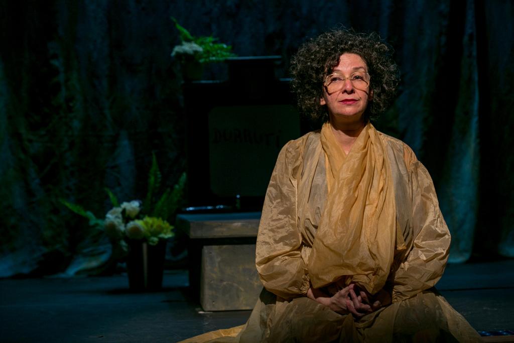 ‘Segundas de Solo’: mostra exibe monólogos em Santa Cecília