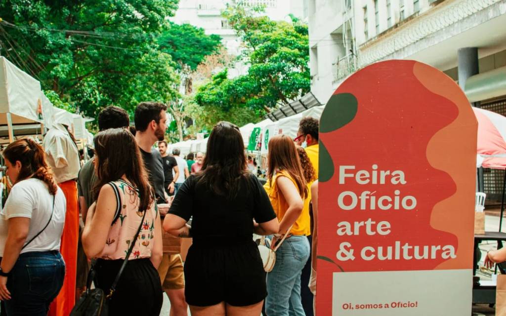 3 feiras de arte e artesanato com entrada gratuita para ir no fim de semana