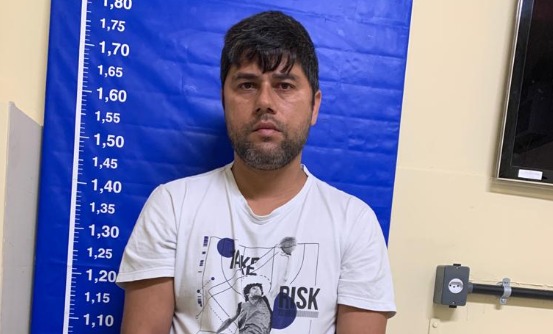 Torcedor do Flamengo acusado de matar palmeirense vira réu